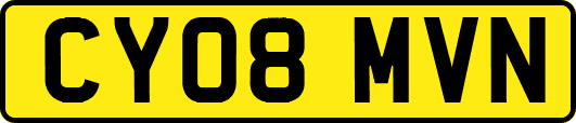 CY08MVN
