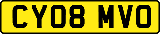 CY08MVO