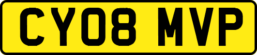CY08MVP