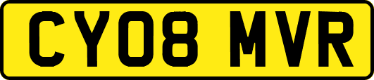 CY08MVR