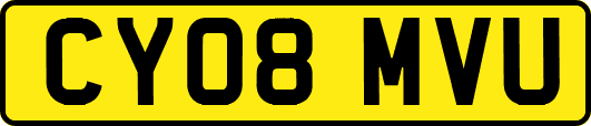 CY08MVU
