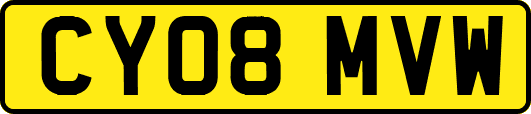 CY08MVW