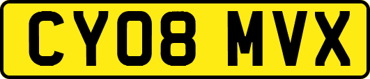 CY08MVX