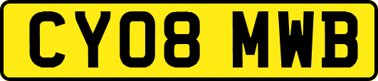 CY08MWB