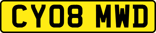 CY08MWD