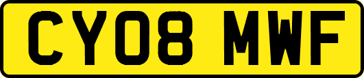 CY08MWF