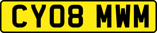 CY08MWM
