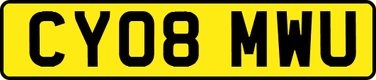 CY08MWU