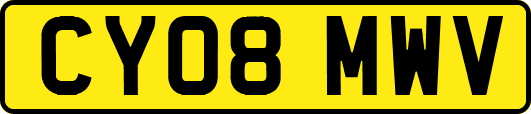 CY08MWV