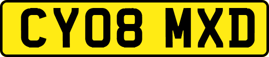 CY08MXD