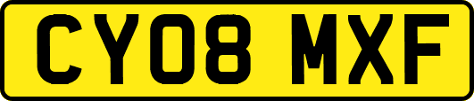 CY08MXF