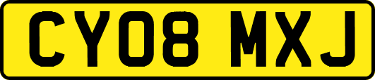 CY08MXJ