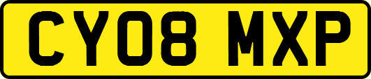 CY08MXP