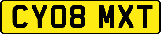 CY08MXT