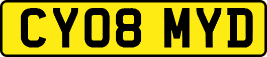 CY08MYD