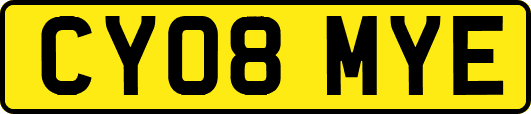 CY08MYE