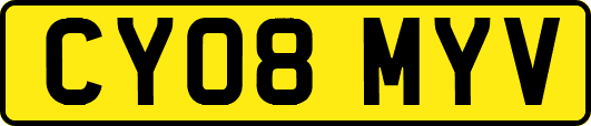 CY08MYV