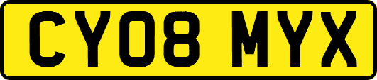 CY08MYX
