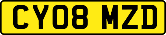CY08MZD