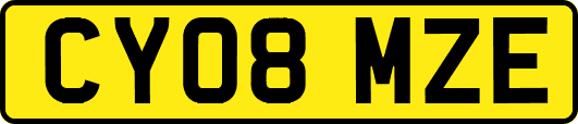CY08MZE