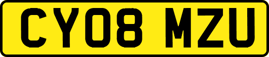 CY08MZU