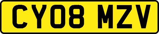 CY08MZV