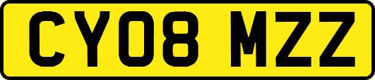 CY08MZZ
