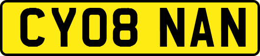 CY08NAN
