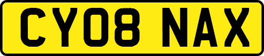 CY08NAX