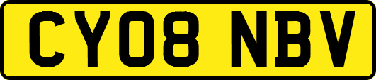 CY08NBV