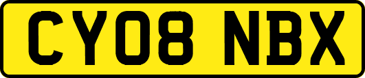 CY08NBX
