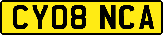 CY08NCA