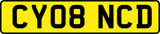 CY08NCD