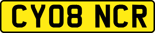 CY08NCR