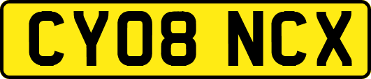 CY08NCX