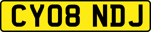 CY08NDJ