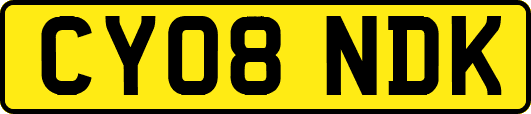 CY08NDK