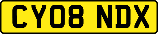 CY08NDX