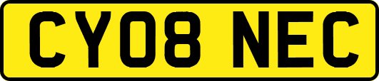 CY08NEC
