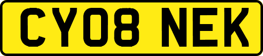 CY08NEK