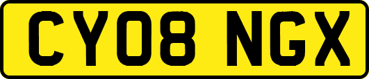 CY08NGX