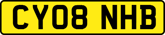 CY08NHB