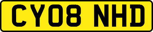 CY08NHD
