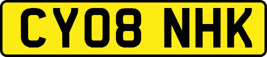 CY08NHK