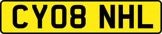CY08NHL