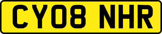 CY08NHR