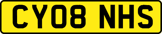 CY08NHS