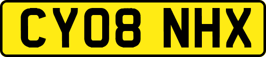 CY08NHX