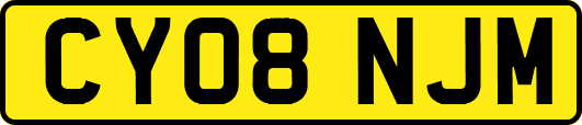 CY08NJM