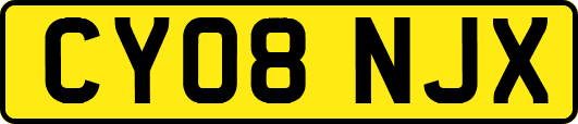 CY08NJX